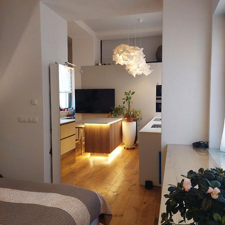 Loft Del Talvera 2 Bozen Extérieur photo
