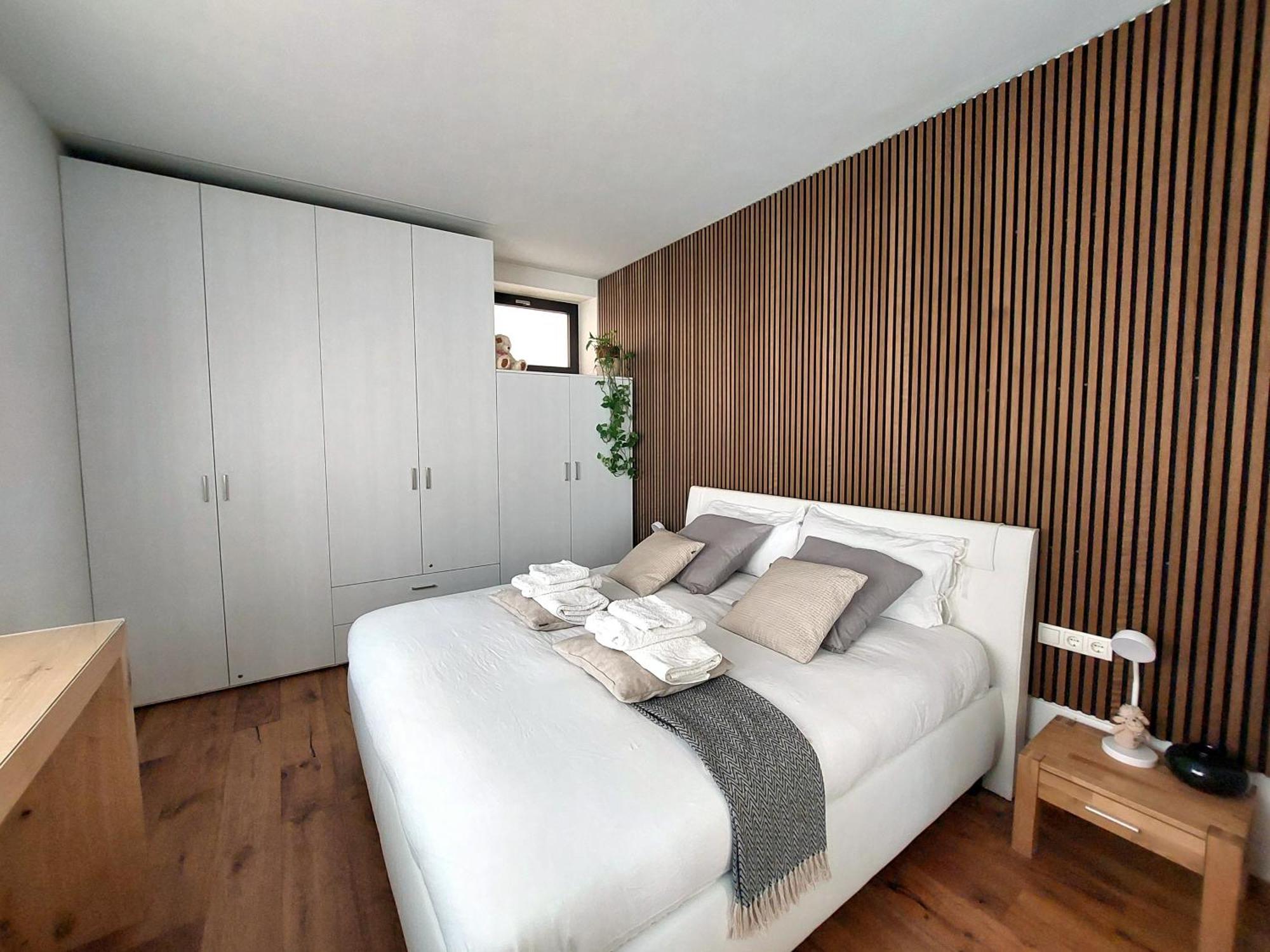 Loft Del Talvera 2 Bozen Extérieur photo
