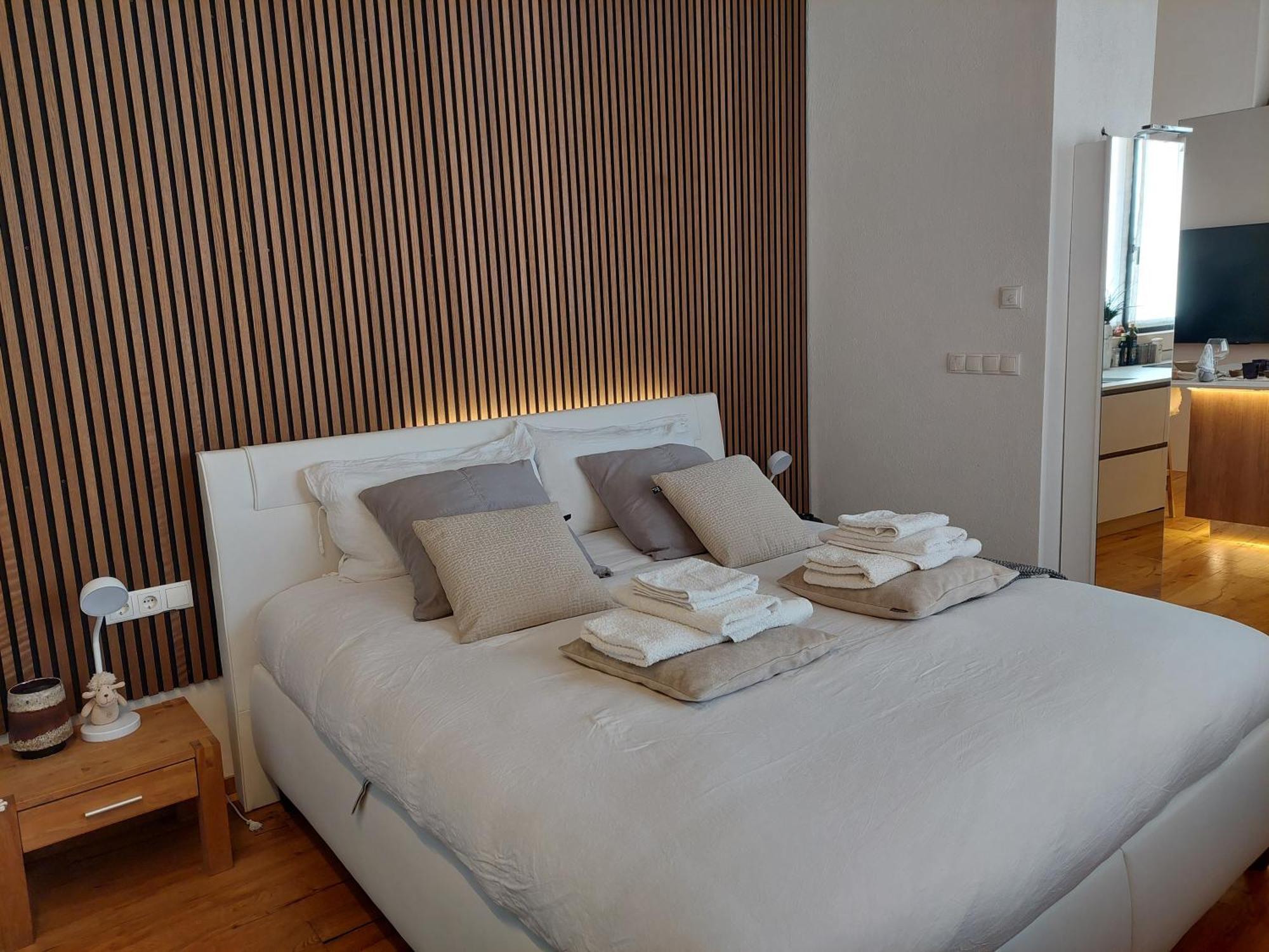 Loft Del Talvera 2 Bozen Extérieur photo