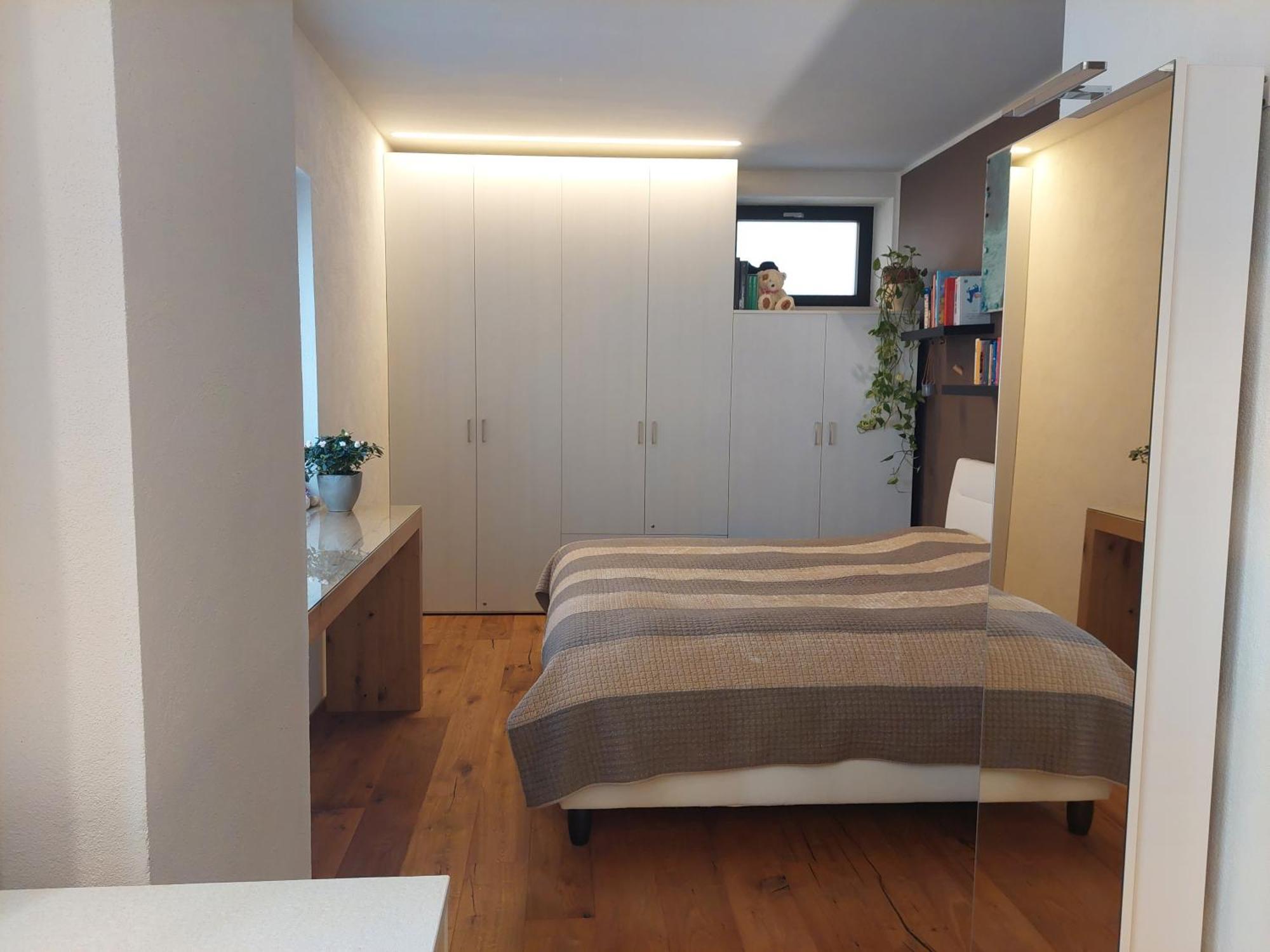 Loft Del Talvera 2 Bozen Extérieur photo