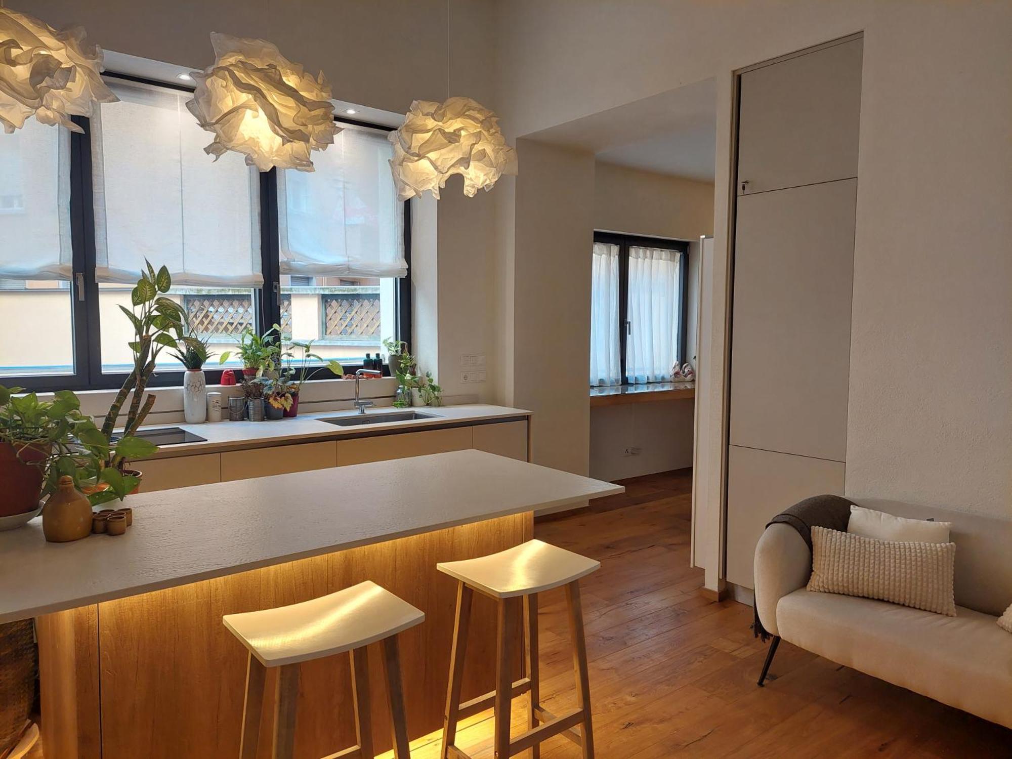 Loft Del Talvera 2 Bozen Extérieur photo