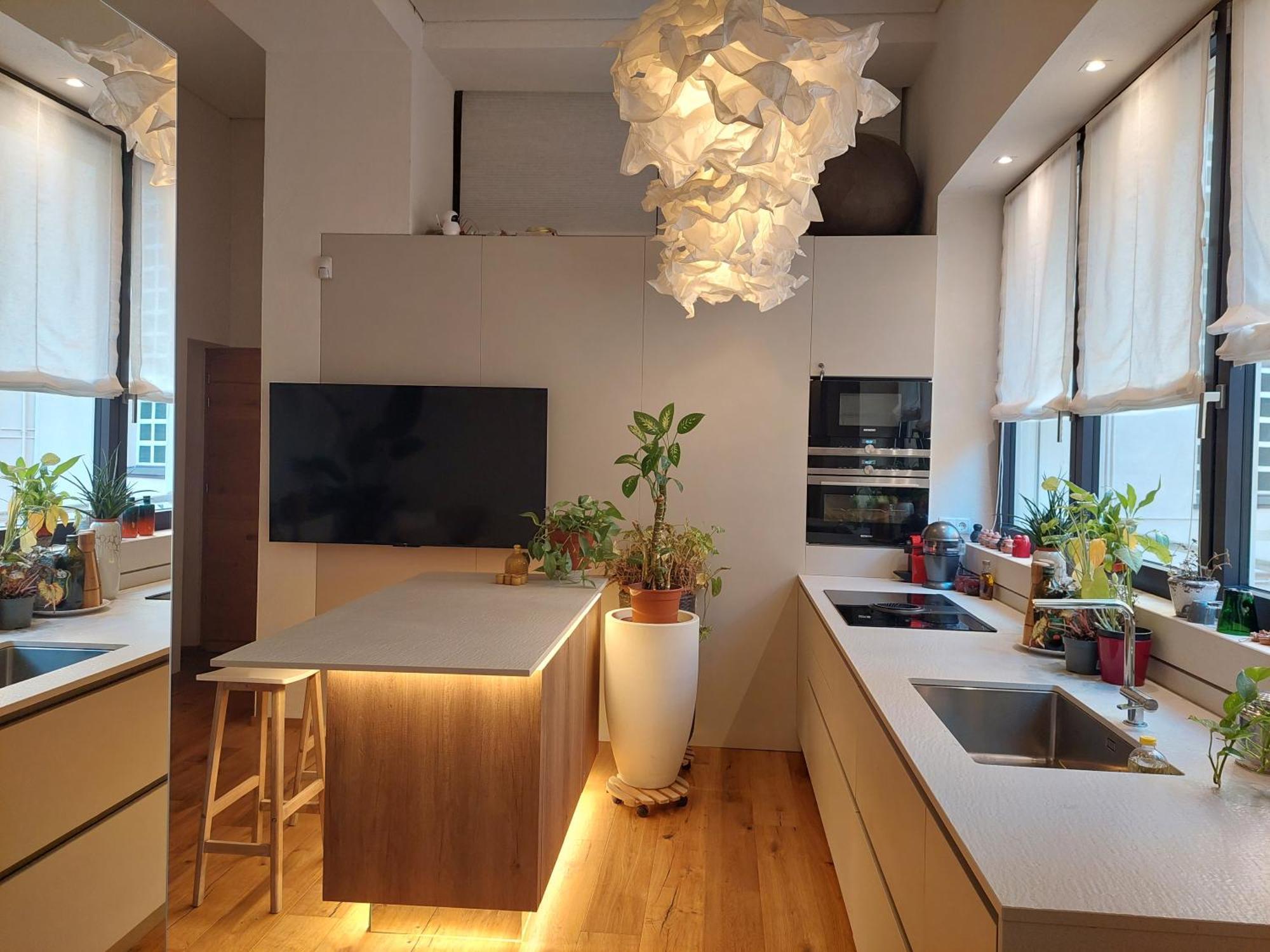 Loft Del Talvera 2 Bozen Extérieur photo