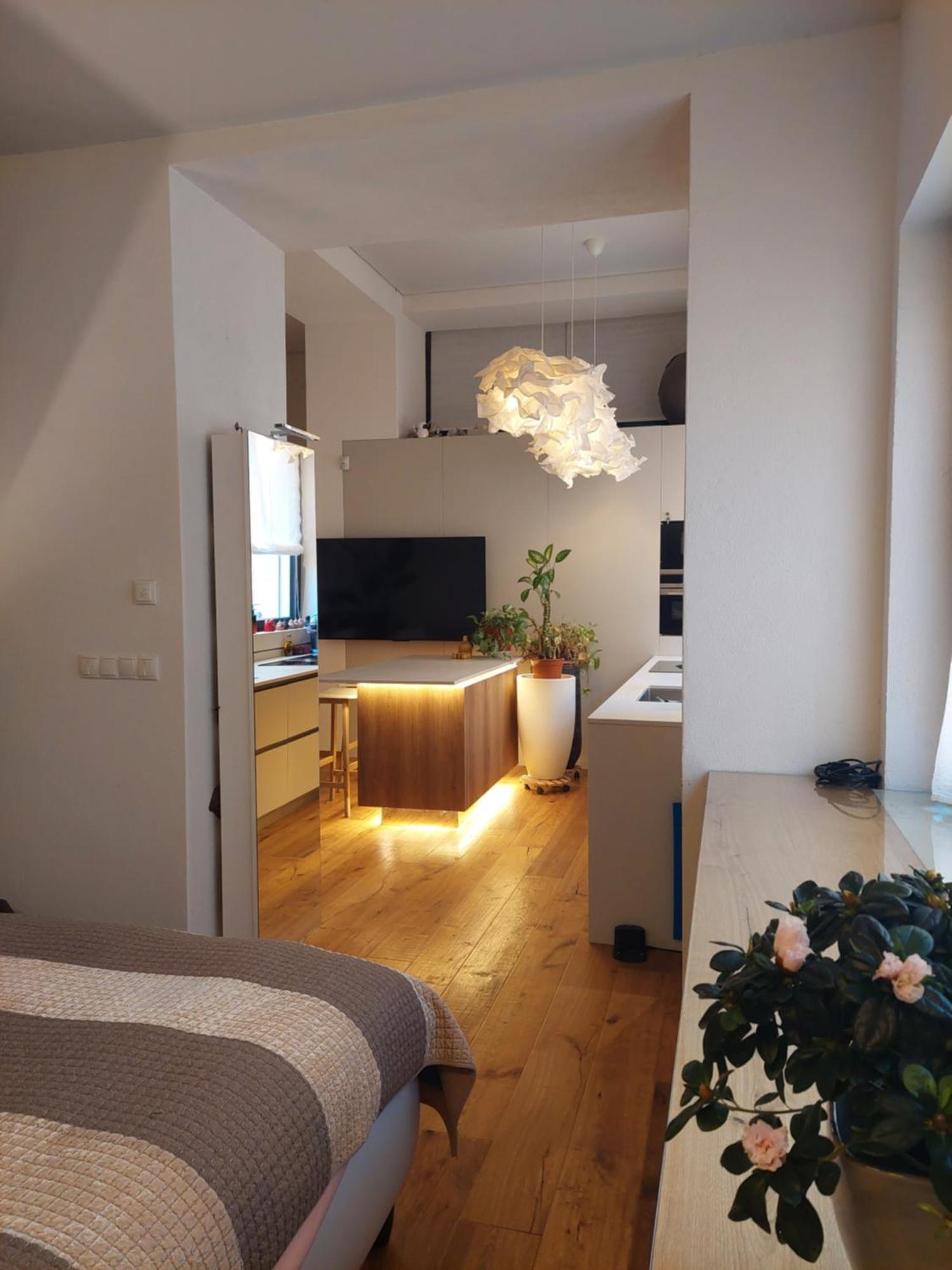 Loft Del Talvera 2 Bozen Extérieur photo
