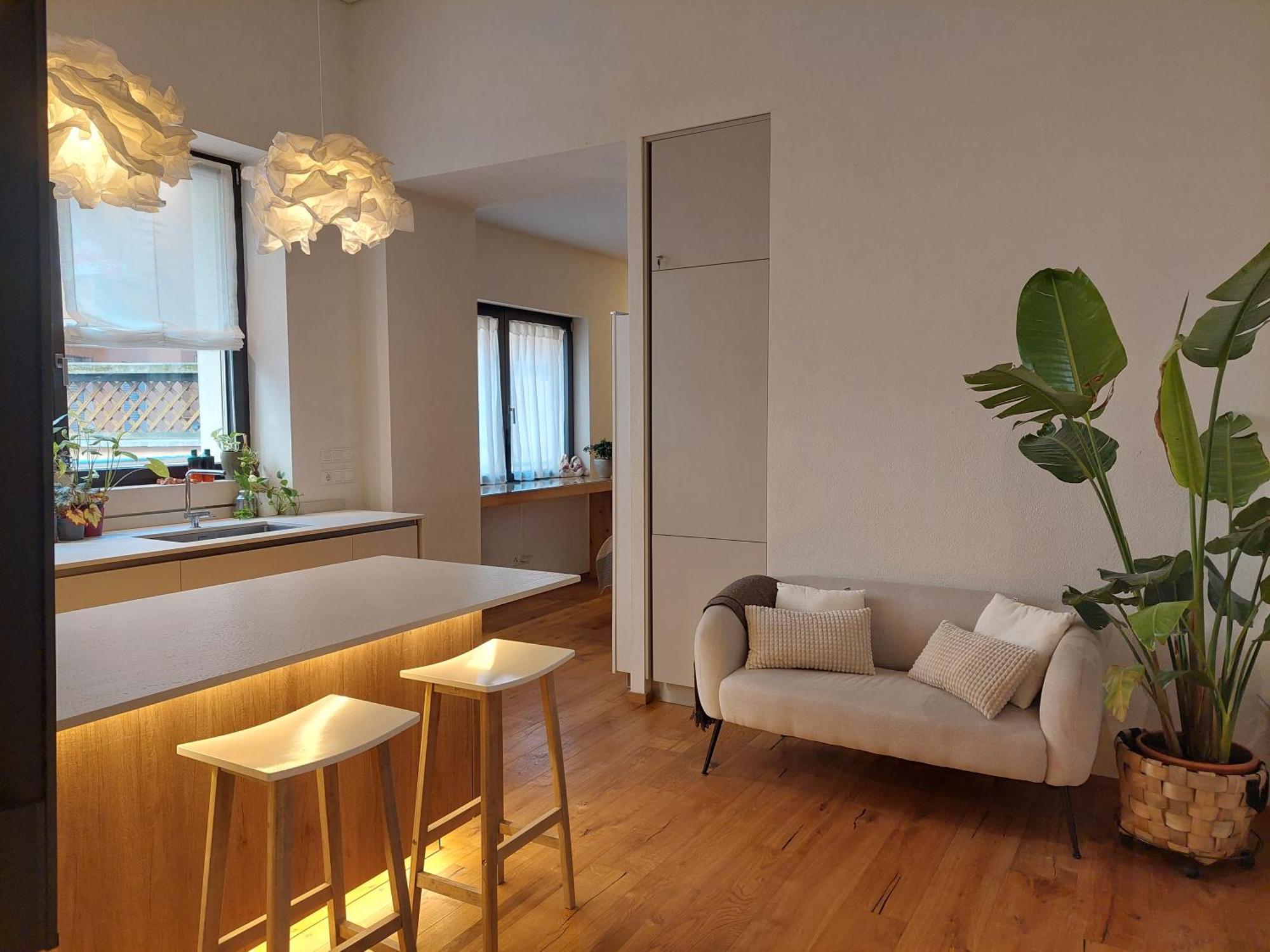 Loft Del Talvera 2 Bozen Extérieur photo